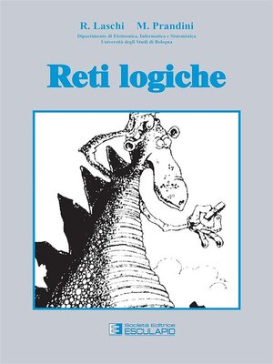 cover image of Reti Logiche